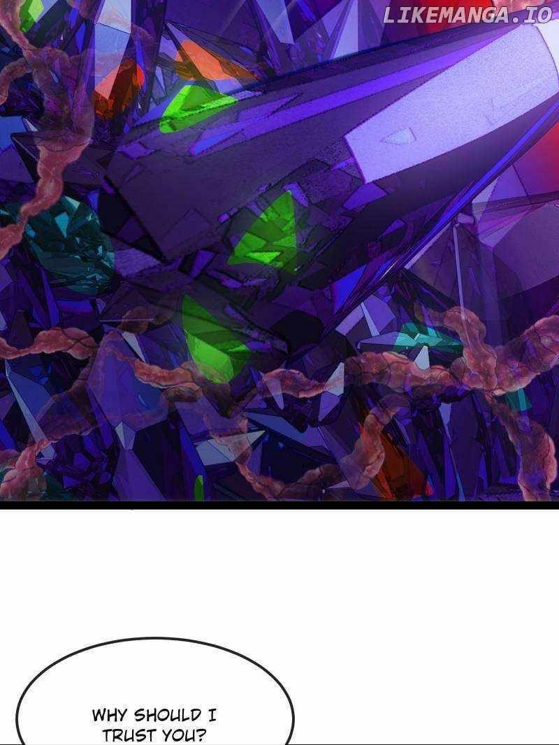 I Am The Monster Overlord Chapter 69 37